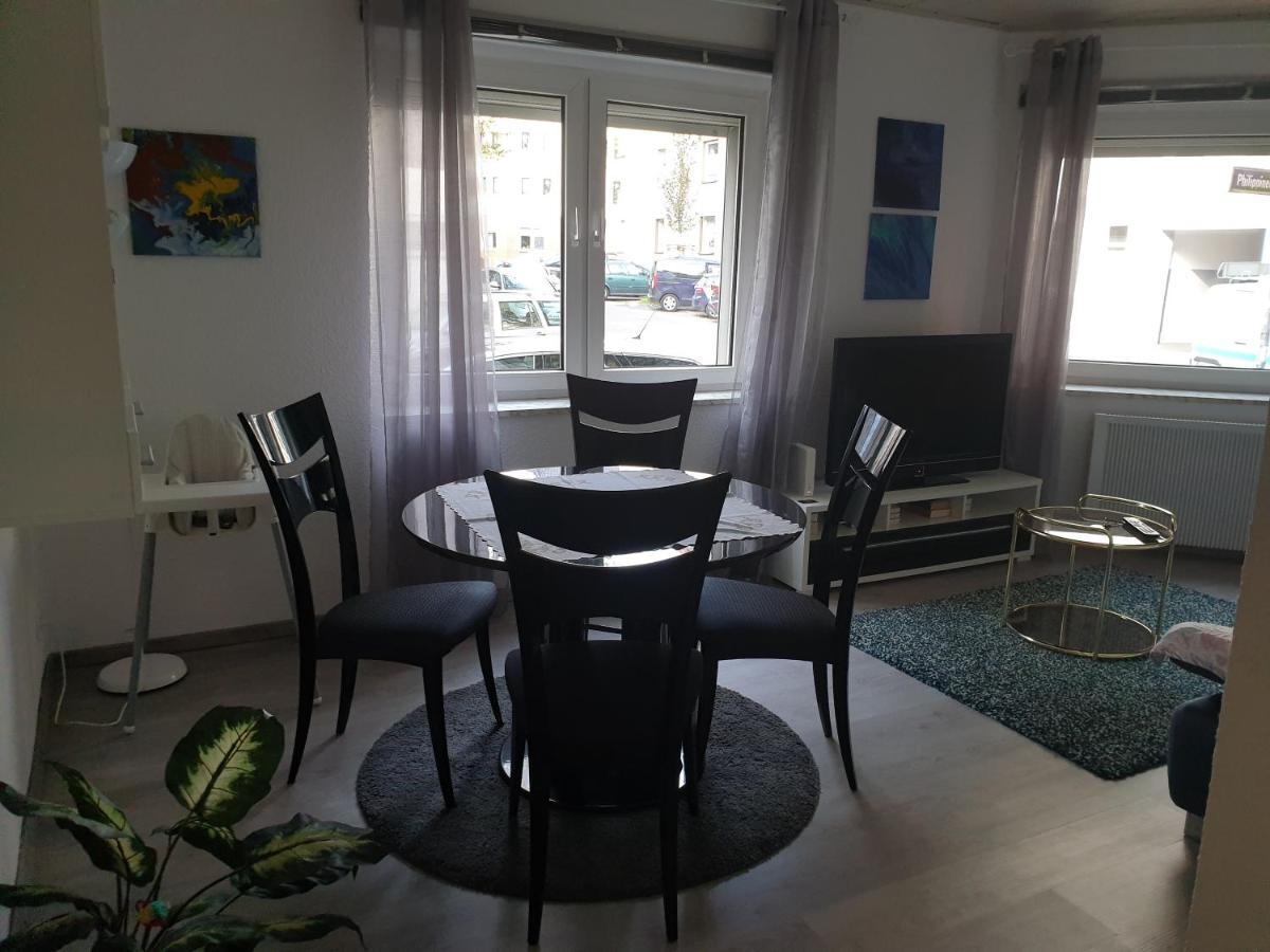 Im Herzen Von Ruettenscheid Essen Exterior photo